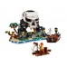 Конструктор Lego Creator: Pirate Ship (31109)