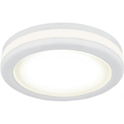 Lampă încorporabilă Gauss Backlight BL098 (4627107647875)