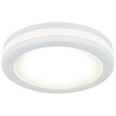 Lampă încorporabilă Gauss Backlight BL098 (4627107647882)