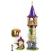 Set de construcție Lego Disney: Rapunzel Tower (43187)