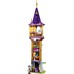 Set de construcție Lego Disney: Rapunzel Tower (43187)