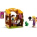 Set de construcție Lego Disney: Rapunzel Tower (43187)