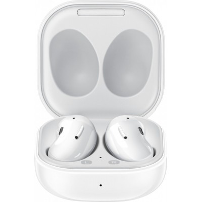 Căşti Samsung Galaxy Buds Live White (SM-R180)