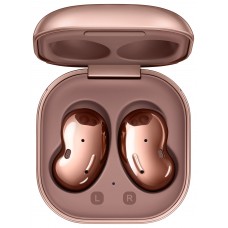 Наушники Samsung Galaxy Buds Live Bronze (SM-R180)