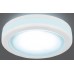 Lampă încorporabilă Gauss Backlight BL0103 (4627107647929)