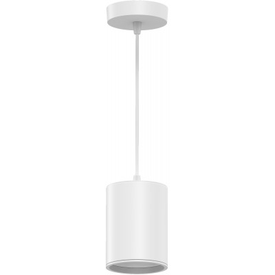 Lustră Gauss LED HD039 White (4627160095682)