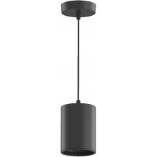 Lustră Gauss LED HD043 Black (4627160095736)