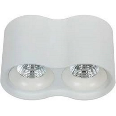 Spot Gauss LED HD032 White (4630032970956)