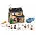 Конструктор Lego Harry Potter: 4 Privet Drive (75968)