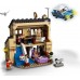 Конструктор Lego Harry Potter: 4 Privet Drive (75968)