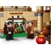 Set de construcție Lego Harry Potter: Hogwarts Astronomy Tower (75969)