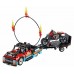 Конструктор Lego Technic: Stunt Show Truck & Bike (42106)