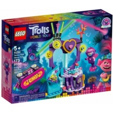 Конструктор Lego Trolls: Techno Reef Dance Party (41250)