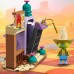 Set de construcție Lego Trolls: Lonesome Flats Raft Adventure (41253)