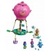 Set de construcție Lego Trolls: Poppy's Hot Air Balloon Adventure (41252)