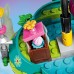 Set de construcție Lego Trolls: Poppy's Hot Air Balloon Adventure (41252)