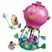 Set de construcție Lego Trolls: Poppy's Hot Air Balloon Adventure (41252)