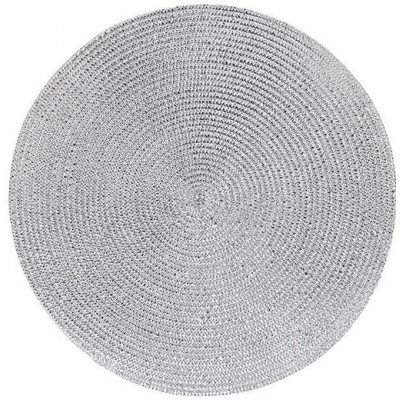 Салфетки для сервировки стола Wurm Silver 38cm (10040769)