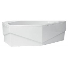 Panou pentru cada Polimat Frontal Marika 140x80 Left (15602)