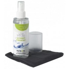 Set pentru curățare Patron F3-022 (Sprey 120ml+Wipe)