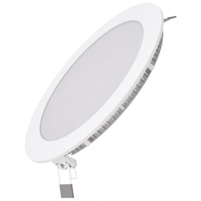 Lampă încorporabilă Gauss Ultra Slim (4627160099383)