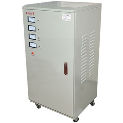 Stabilizator de tensiune Himel HSJW 45kVA