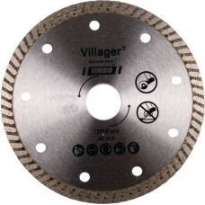 Disc de tăiere Villager DCBT-230