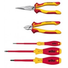 Set scule de mână Wiha W267551