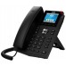 Telefon IP Fanvil X3SG Black