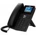 Telefon IP Fanvil X3U Black