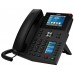 Telefon IP Fanvil X5U Black