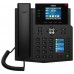 Telefon IP Fanvil X4U Black