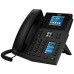 Telefon IP Fanvil X4U Black