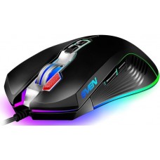 Компьютерная мышь Sven RX-G850 Black
