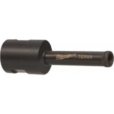 Коронка Milwaukee Diamond Max 10 mm