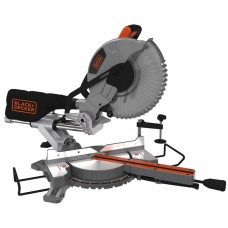 Fierastrău pentru taieri inclina Black&Decker BES710