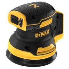 Эксцентриковая шлифмашина DeWalt DCW210N