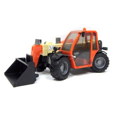 Машина Bruder JLG 2505 (2140)