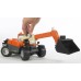 Машина Bruder JLG 2505 (2140)