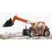 Машина Bruder JLG 2505 (2140)