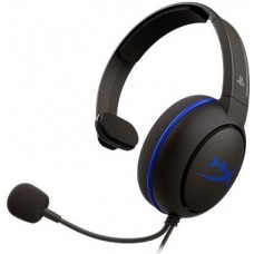 Наушники HyperX Cloud Chat PS4