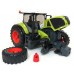 Tractor Bruder Claas Axion 950 (3013)
