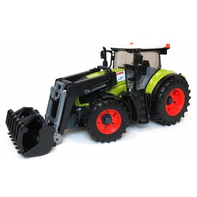 Tractor Bruder Claas Axion 950 (3013)