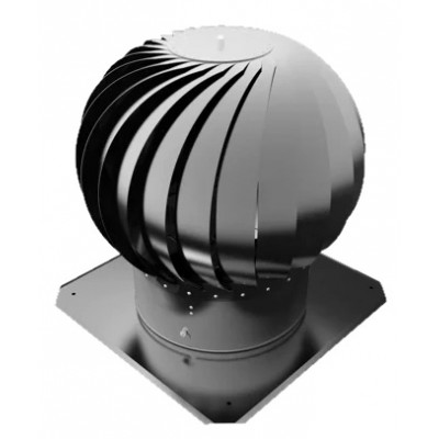 Clapă de ventilare Dospel TRN (007-0148)