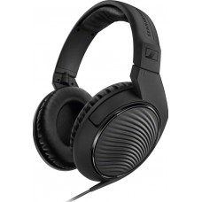 Căşti Sennheiser HD 200 Pro