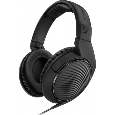 Наушники Sennheiser HD 200 Pro