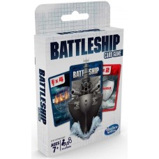 Joc educativ de masa Hasbro Battleship (E7971)