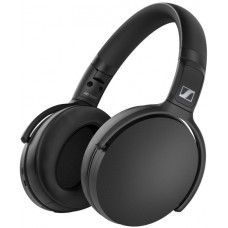 Наушники Sennheiser HD 350BT Black