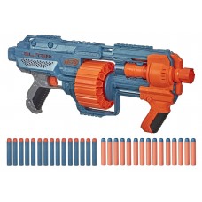 Пулемёт Hasbro Nerf Elite 2.0 Shockwave (E9527)
