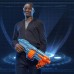 Пулемёт Hasbro Nerf Elite 2.0 Shockwave (E9527)